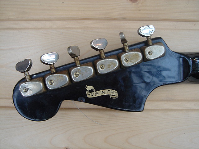 Cliquez vintage l'image eko guitar pour agrandir parts Cliquez vintage l'image eko guitar pour agrandir parts