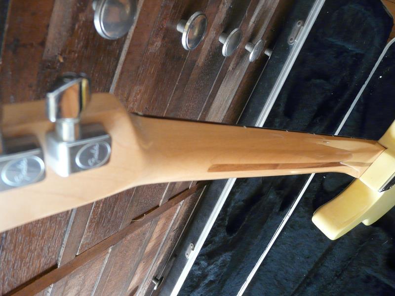 Vintage Guitar & Amp Fender Telecaster 1993