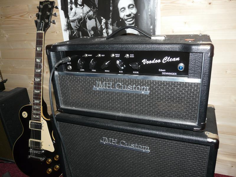 vintage guitar & amp parts